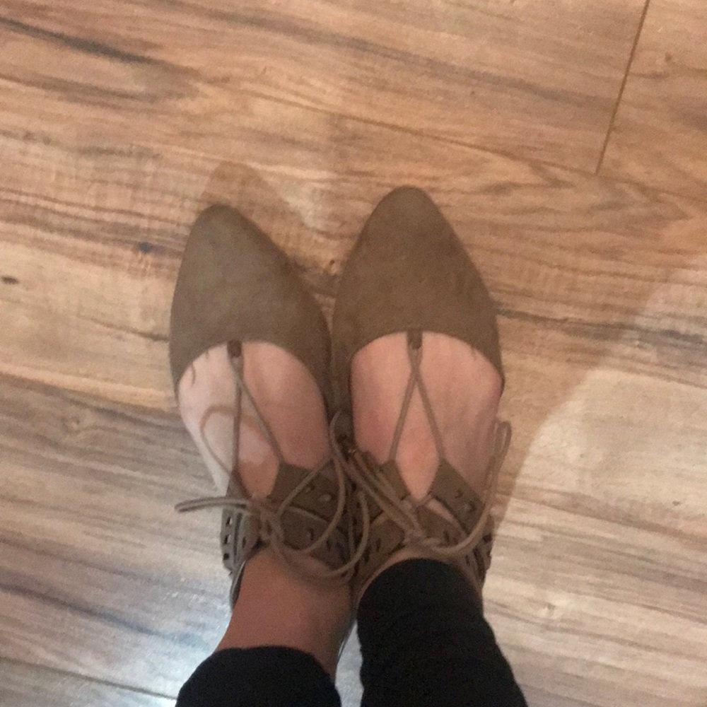 Flats